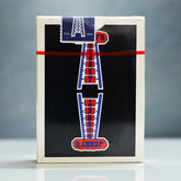 Gilded Vintage Feel Jerry's Nuggets (Black)